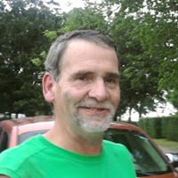 Ricky Glaze Photo 4