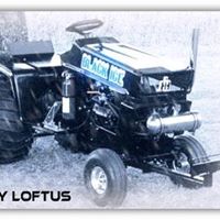 Jerry Loftus Photo 5