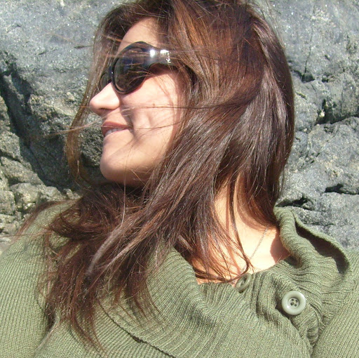 Andrea Toledo Photo 37