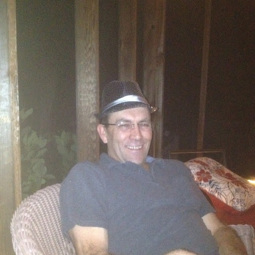 Johnny Cook Photo 38