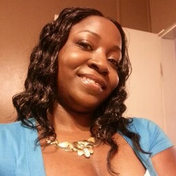 Cheryl Ford Photo 5