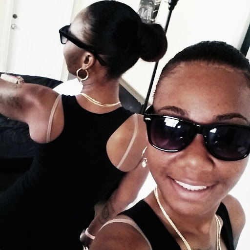 Tamara Frazier Photo 13