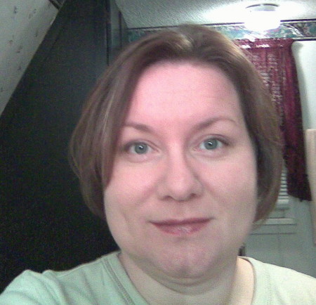 Laura Hall Photo 20