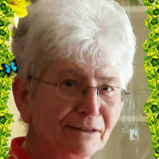 Susanne Rabe Photo 13