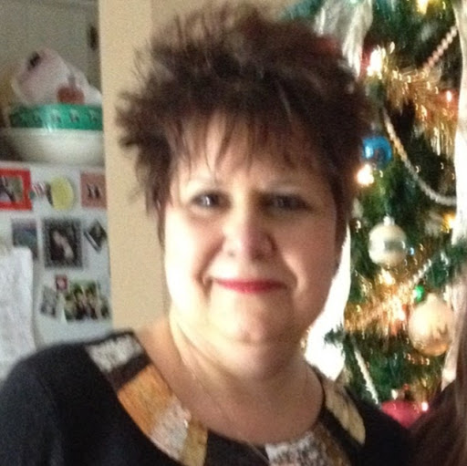 Janet Thomas Photo 22