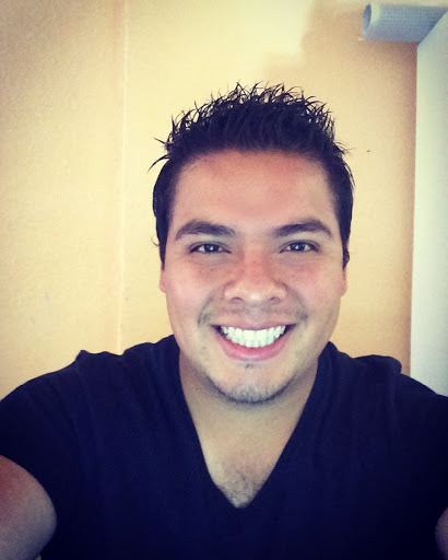 Enrique Cruz Photo 31
