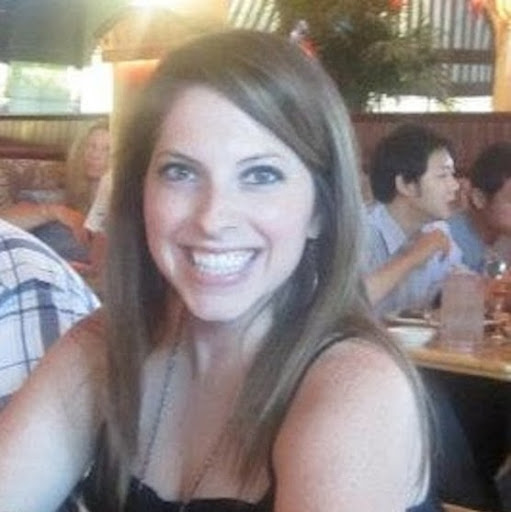 Amanda Gosnell Photo 31