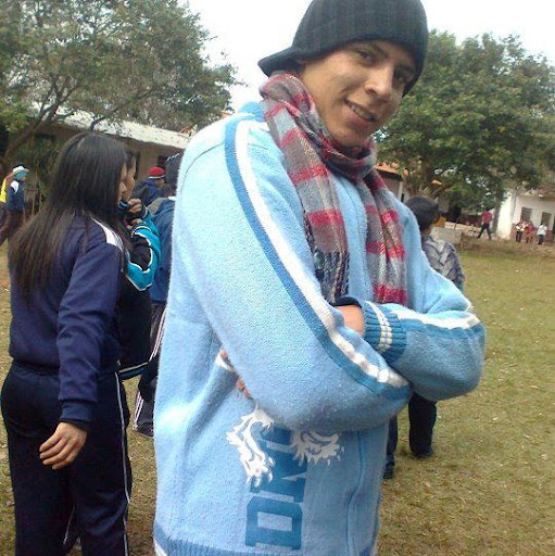 Paul Villalba Photo 5