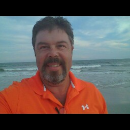 Timothy Ballard Photo 40