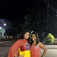Rachana Srinivas Photo 9