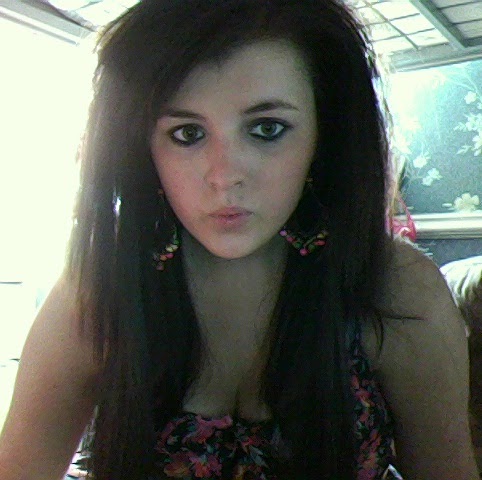 Brittany Atkinson Photo 22