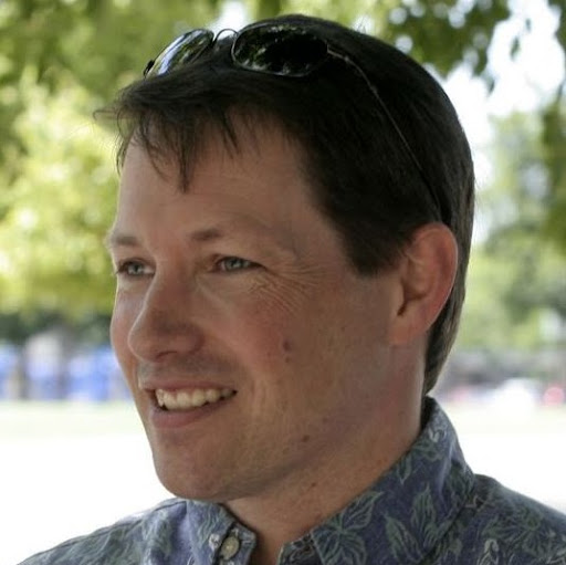 Jon Sanders Photo 10