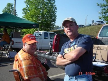 Howard Reed Photo 13