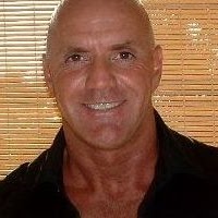 Robert Clough Photo 20