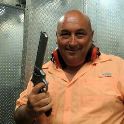 Steve Cullen Photo 5