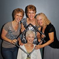 Debra Sheriff Photo 16