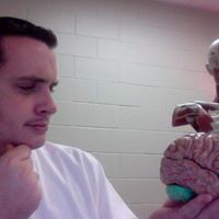 Nathaniel Cain Photo 5