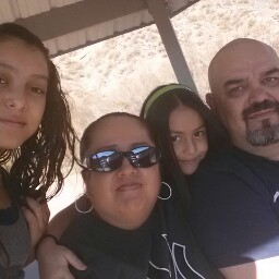 Annette Cisneros Photo 19