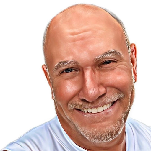 Michael Weinstein Photo 45