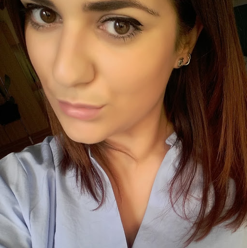 Sara Esposito Photo 3
