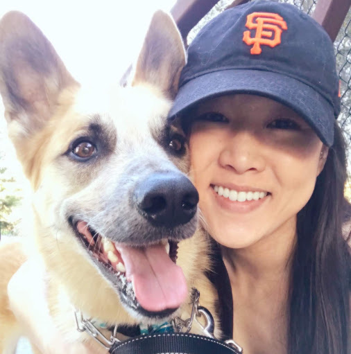 Cynthia Cho Photo 22