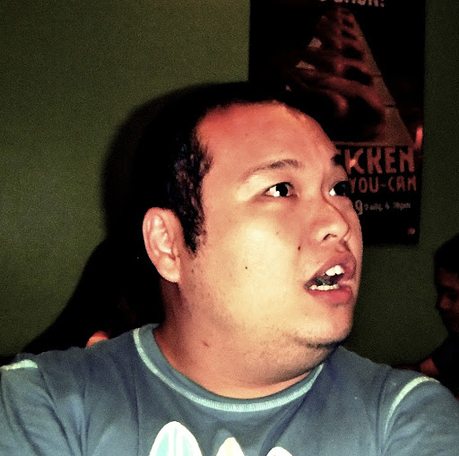 Michael Yu Photo 52