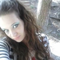 Rebecca Gregg Photo 17