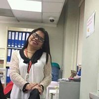 Ruby Mendoza Photo 13