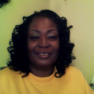Carolyn Gordon Photo 9