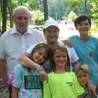 Jerry Parrish Photo 21
