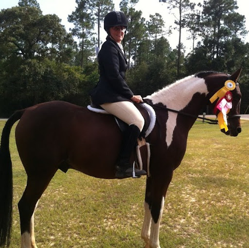 Sally Rawlins Photo 12