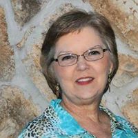 Ruth Rucker Photo 3