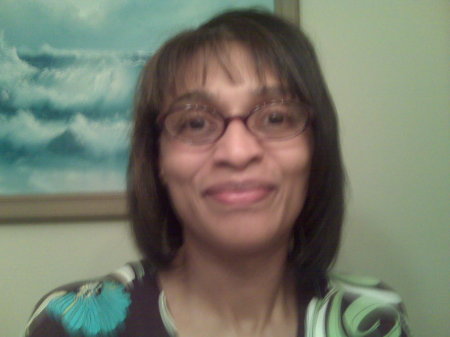 Stephanie Richardson Photo 19
