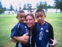 Michelle Berard Photo 21