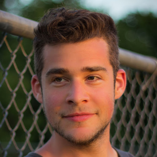 Corey Robbins Photo 5