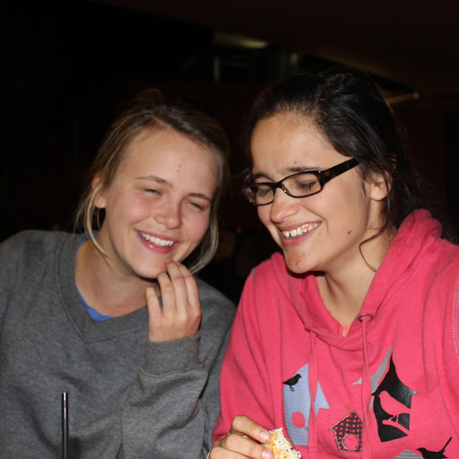 Laura Jenson Photo 20
