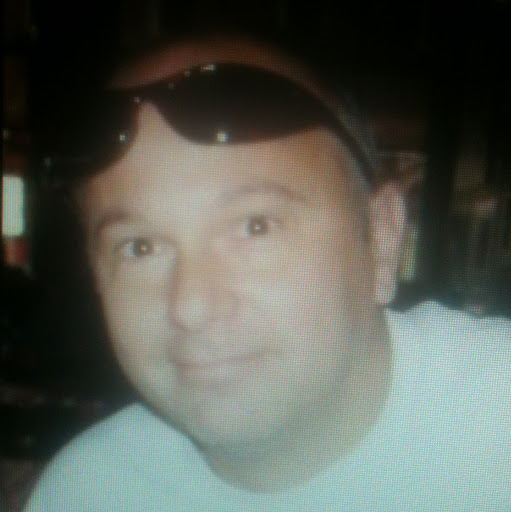 Russell Ward Photo 5