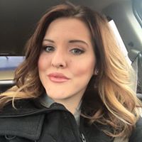 Holly Mercer Photo 10