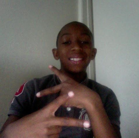 Roderick Wade Photo 3