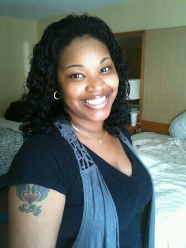 Shannon Clark Photo 35