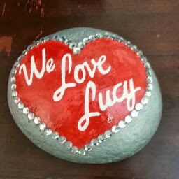 Lucy Reed Photo 28