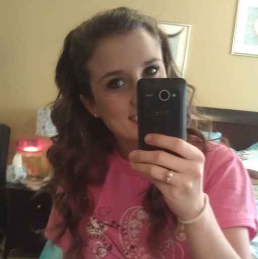 Rebecca Stinson Photo 7