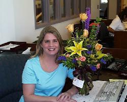Melinda Bell Photo 8