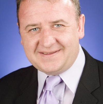 Jack Connor Photo 37