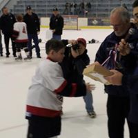Patrick Crawley Photo 14