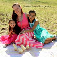 Tiffany Peterson Photo 32