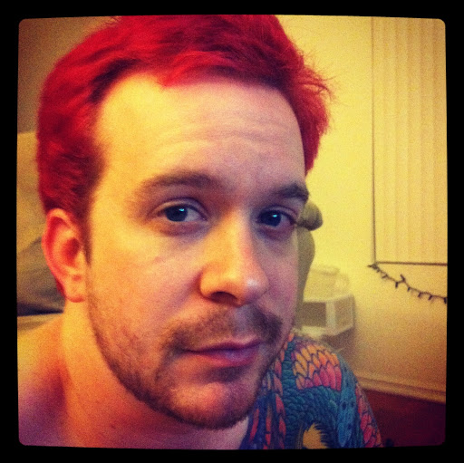 Eric Callahan Photo 16