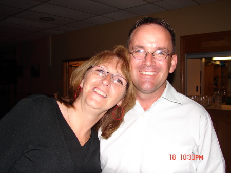 Dawn Stevenson Photo 24