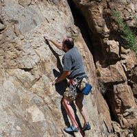 Barry Weber Photo 25