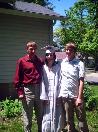 Kim Parker Photo 19